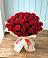 Букет 29 Красных роз в Торгашино