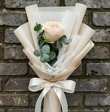 Букет цветов из:  Розы в Торгашино