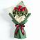Букет цветов из: Розы в Торгашино