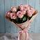 Букет цветов из: Розы в Торгашино