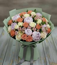 Букет Мороженное #REPLACE_PRED# Торгашино