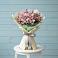 Букет цветов из: Орхидеи и Розы в Торгашино