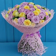 Букет 101 Волшебный Миг в Торгашино