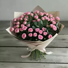 Букет Удовольствие #REPLACE_PRED# Торгашино