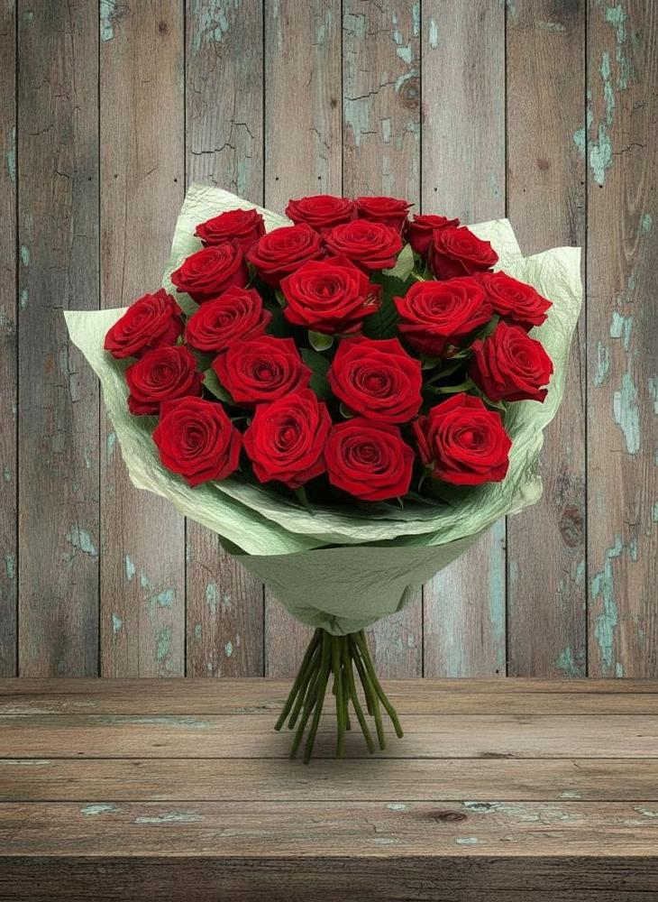 Букет Классика в Торгашино