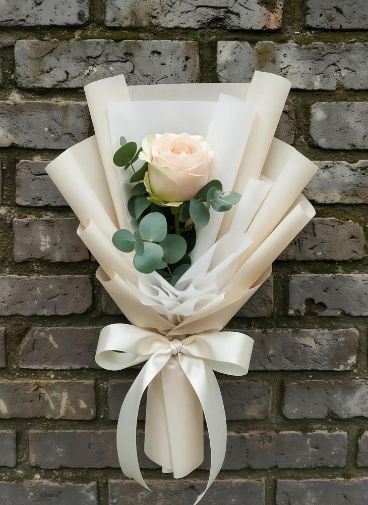 Букет цветов из: Розы в Торгашино