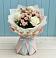 Букет цветов из: Розы в Торгашино