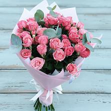 Букет Леди совершенство в Торгашино